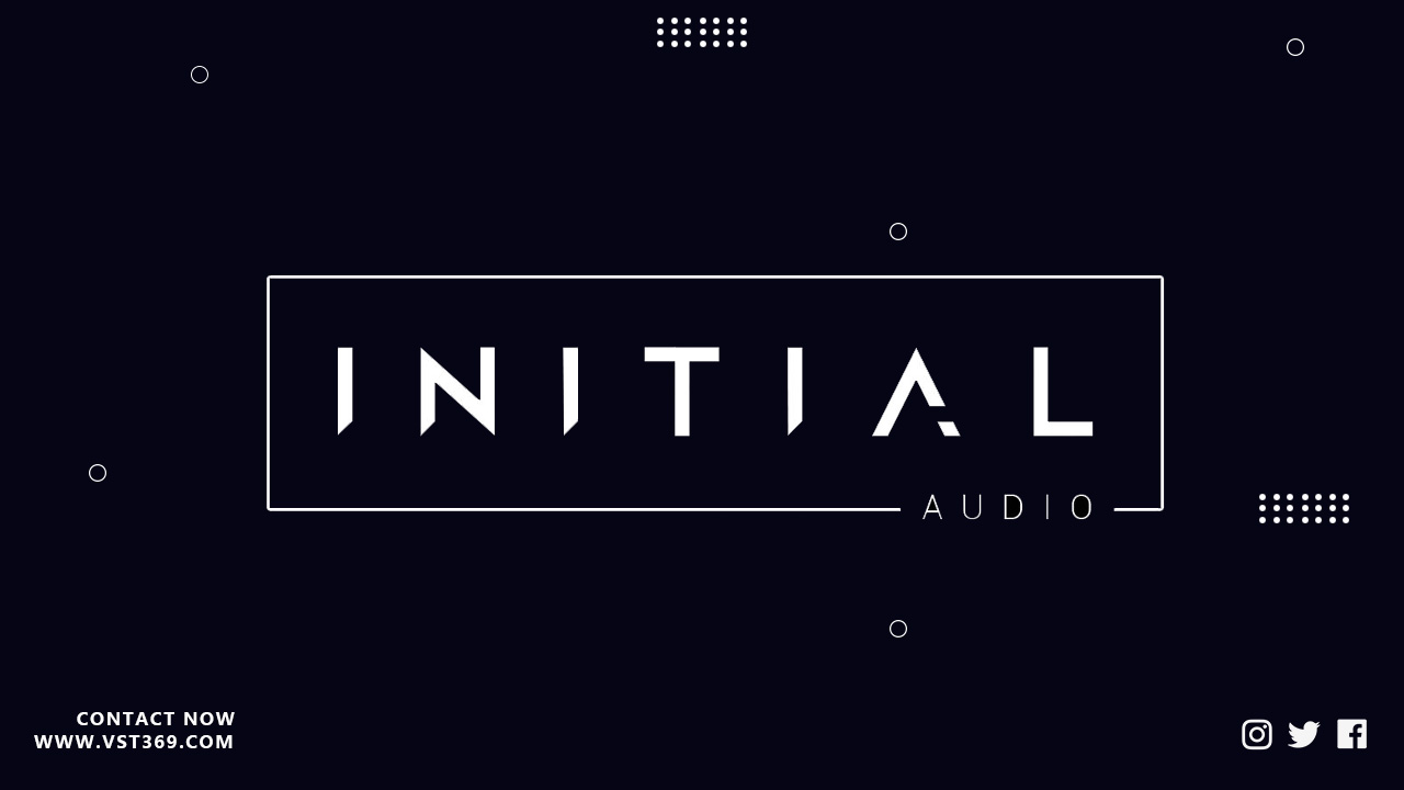 Initial Audio