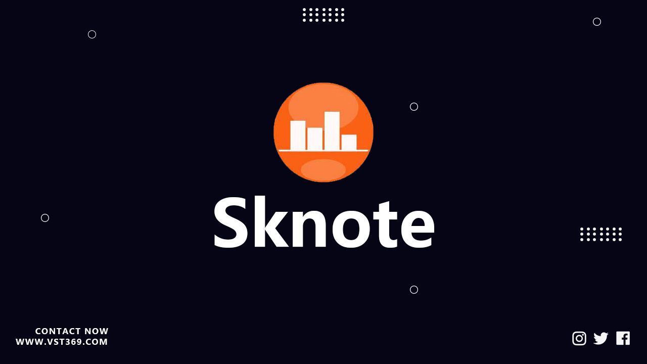 Sknote