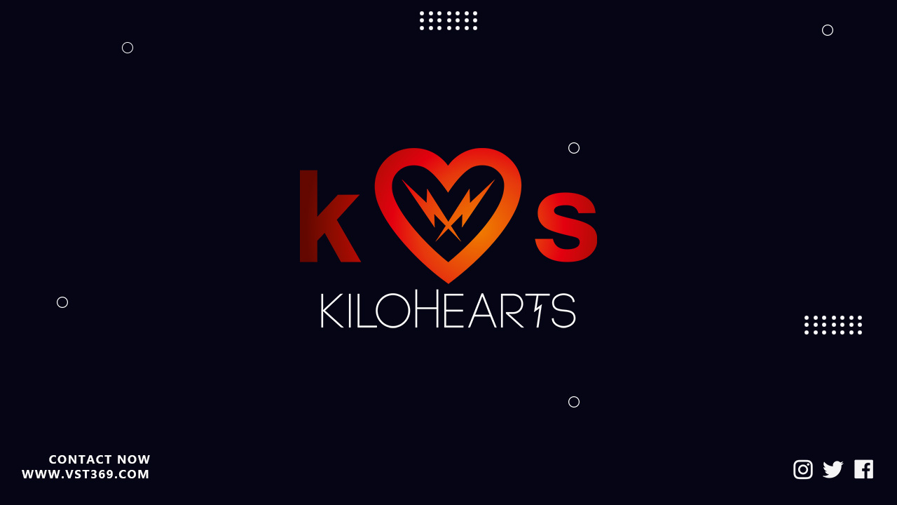 KiloHearts