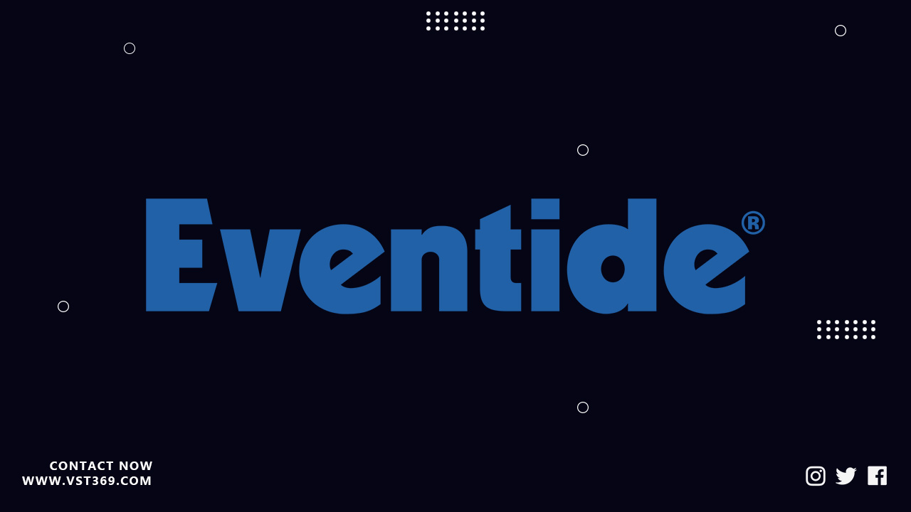 Eventide