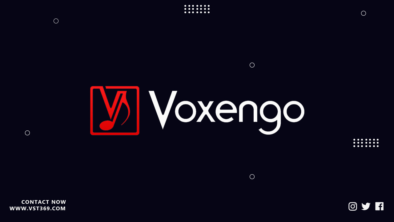 Voxengo