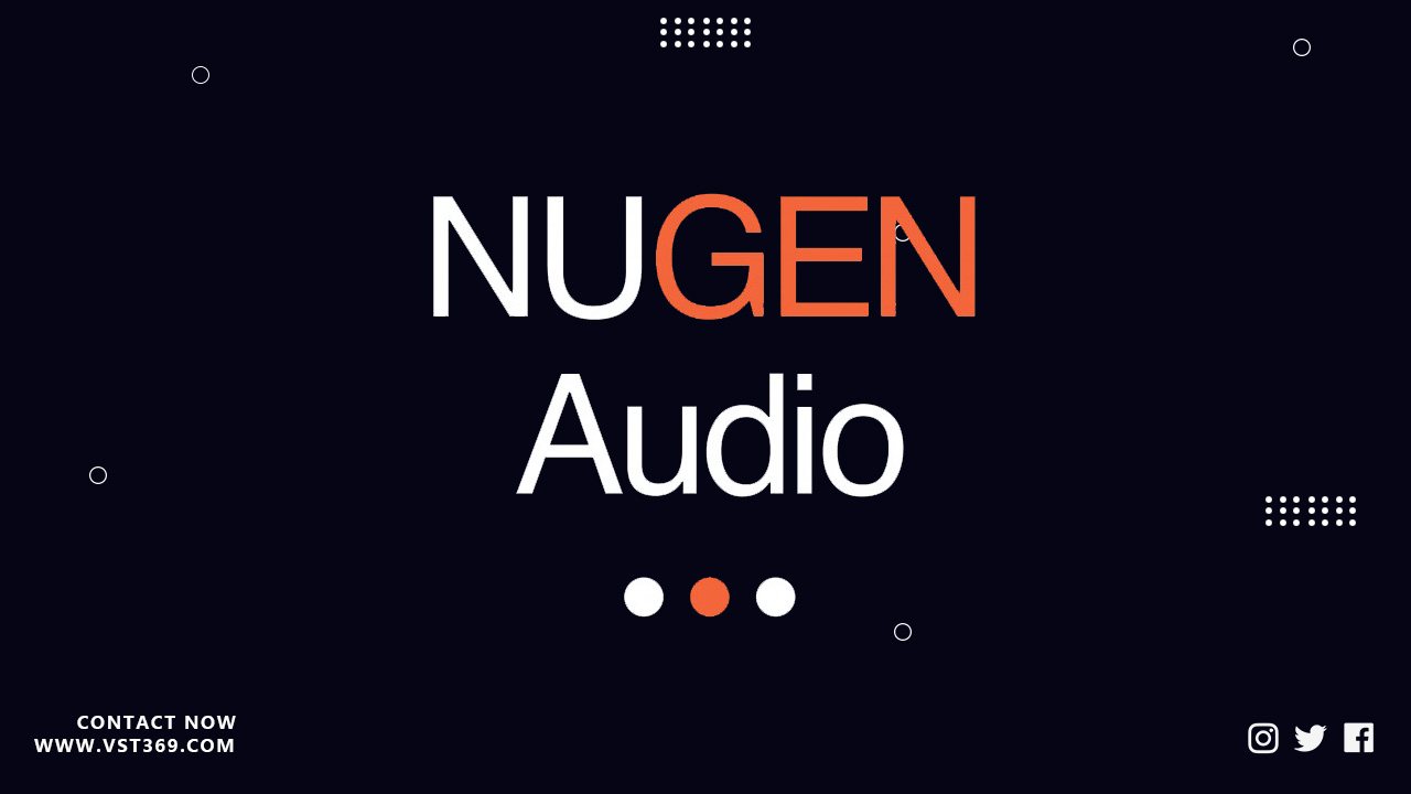 NUGEN Audio