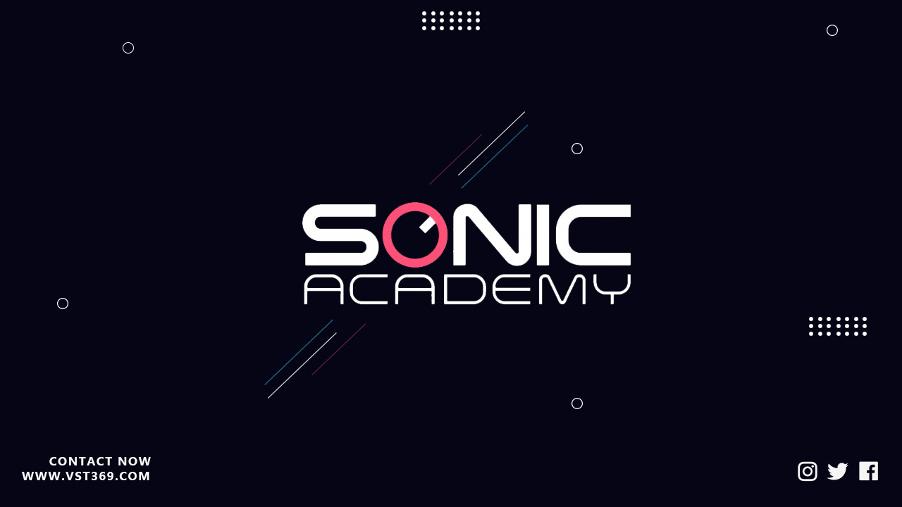 Sonic Academy