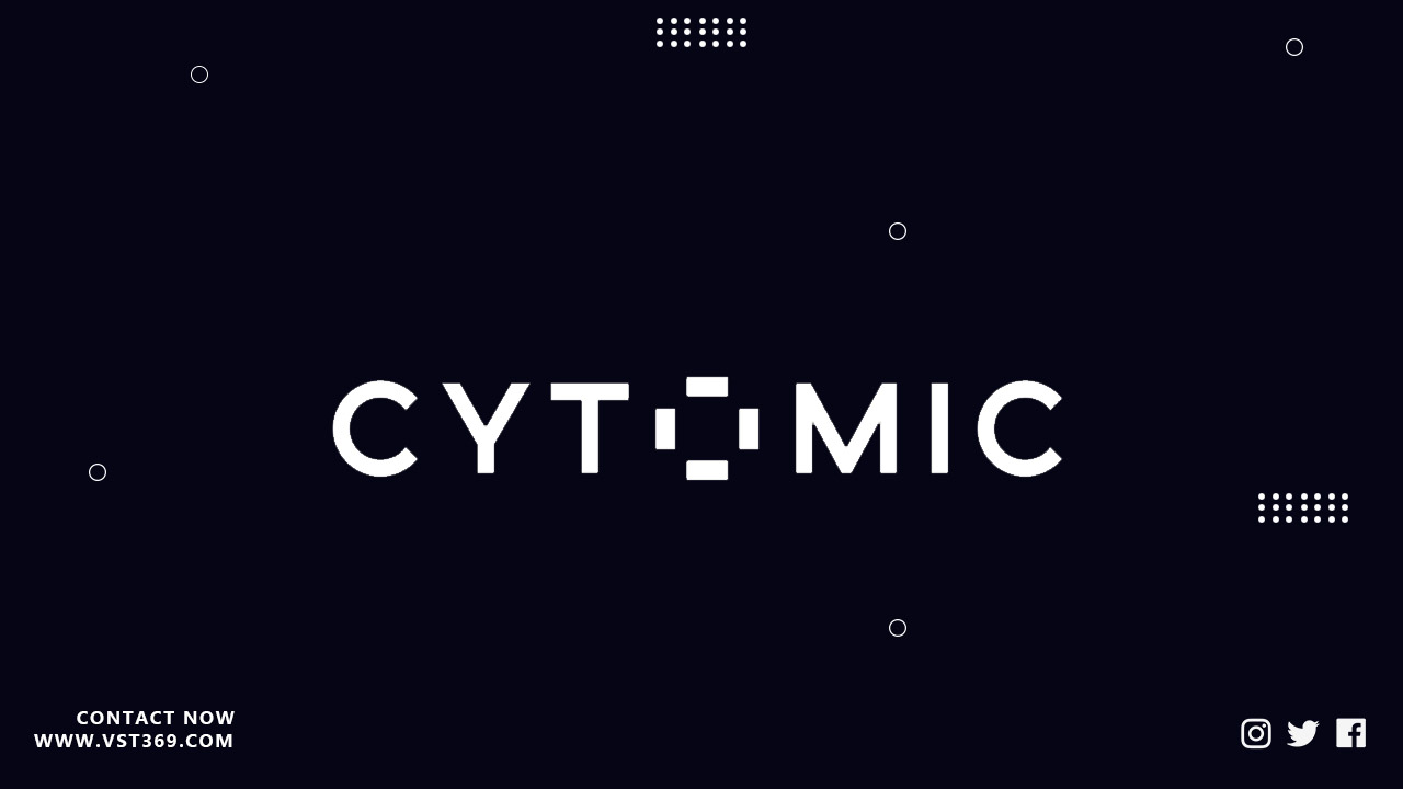 Cytomic