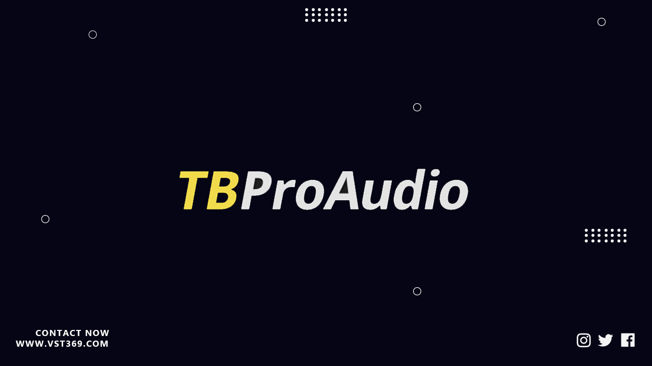 TBProAudio