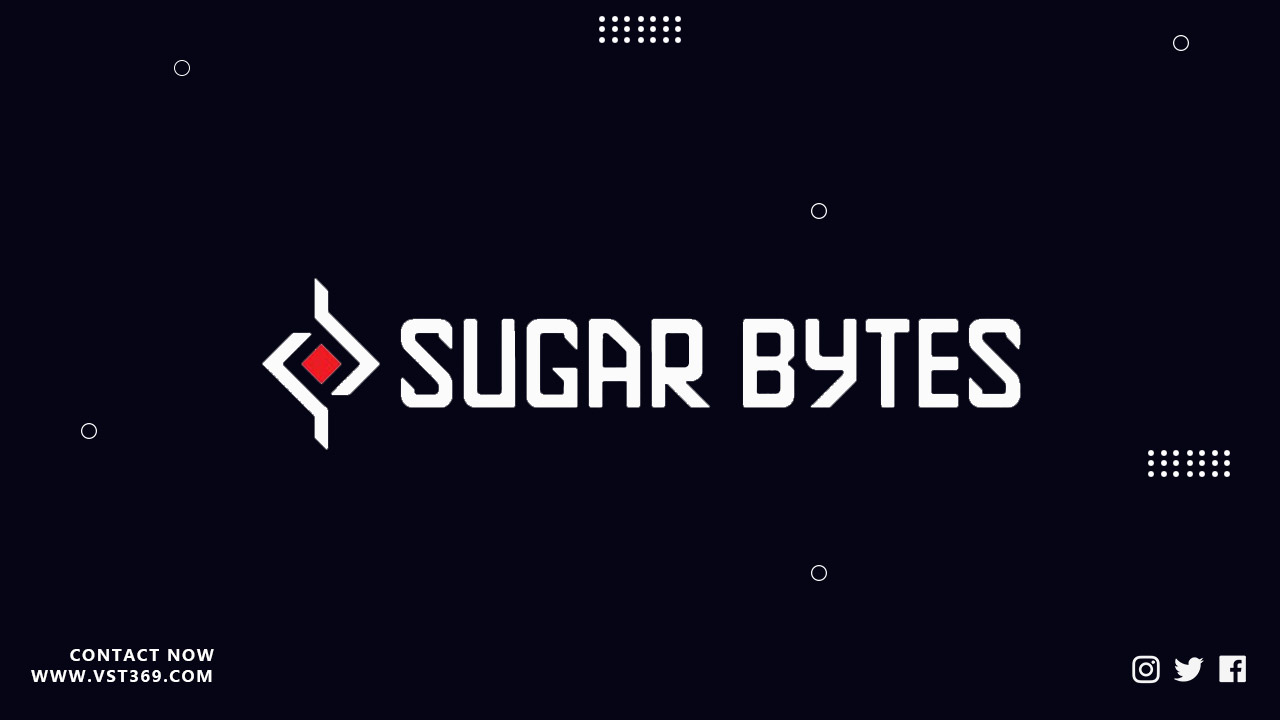 Sugar Bytes