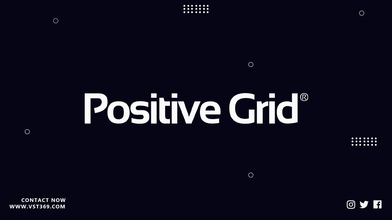 Positive Grid