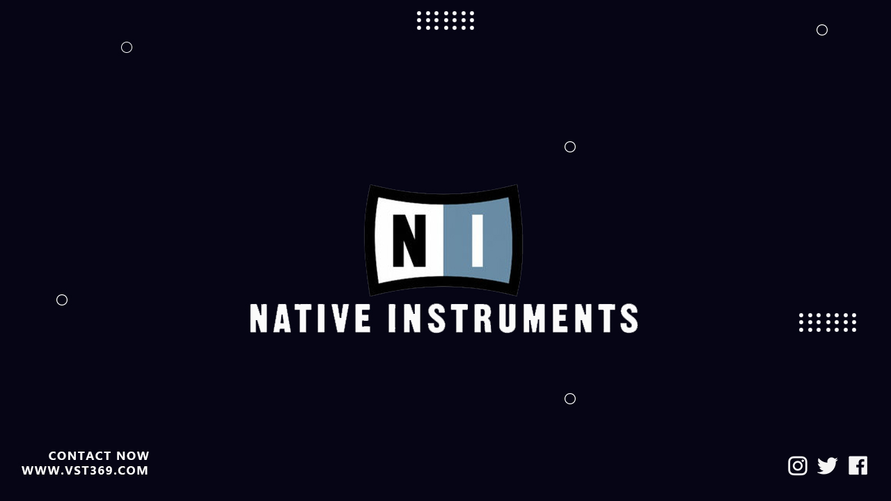 Native Instruments