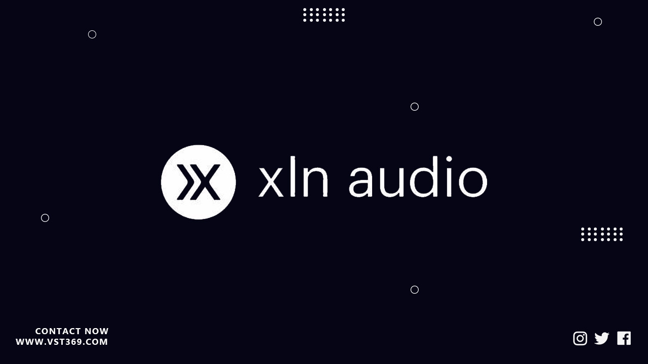 XLN Audio