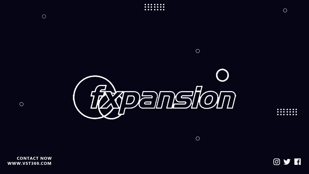 FXpansion