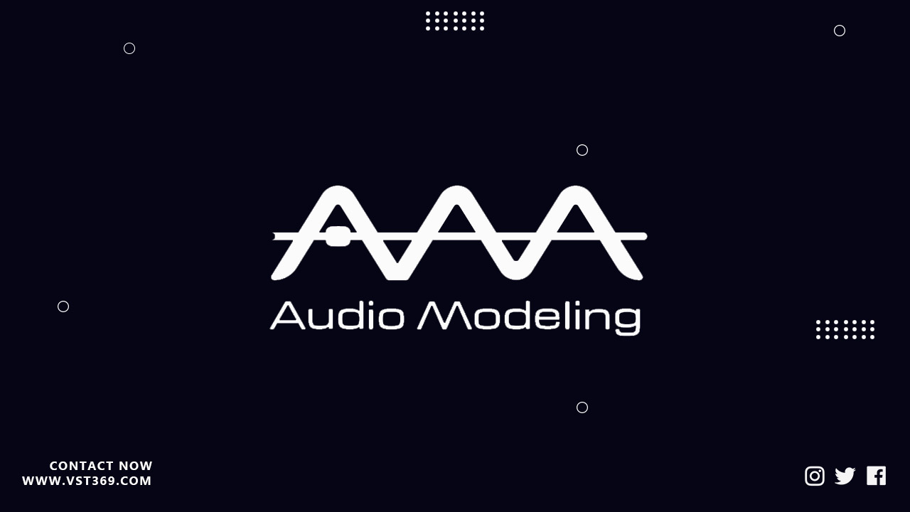 Audio Modelling