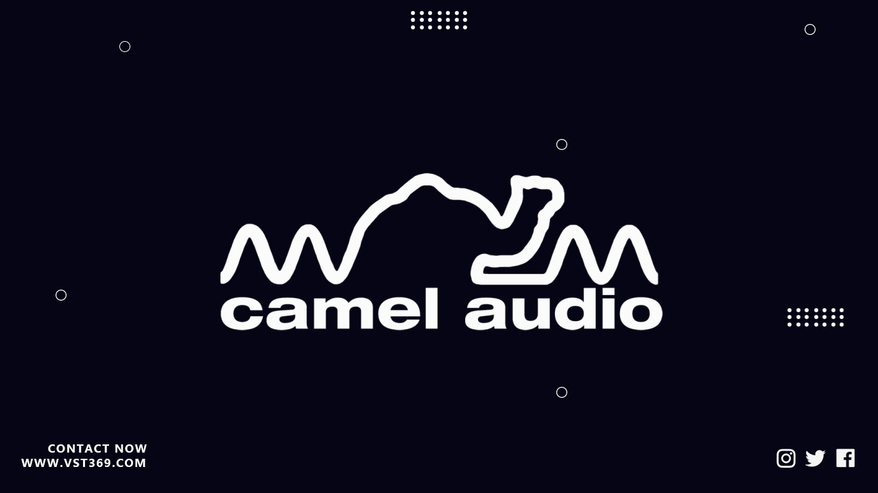 Camel Audio