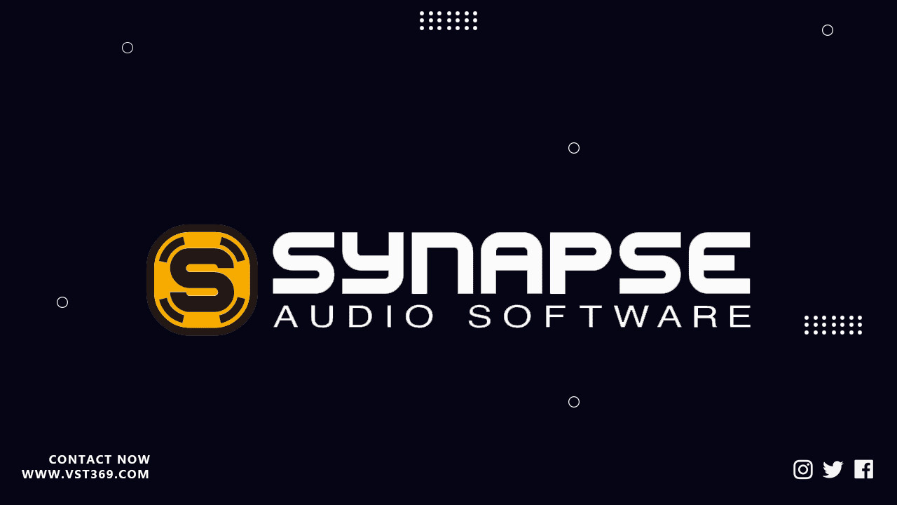 Synapse Audio