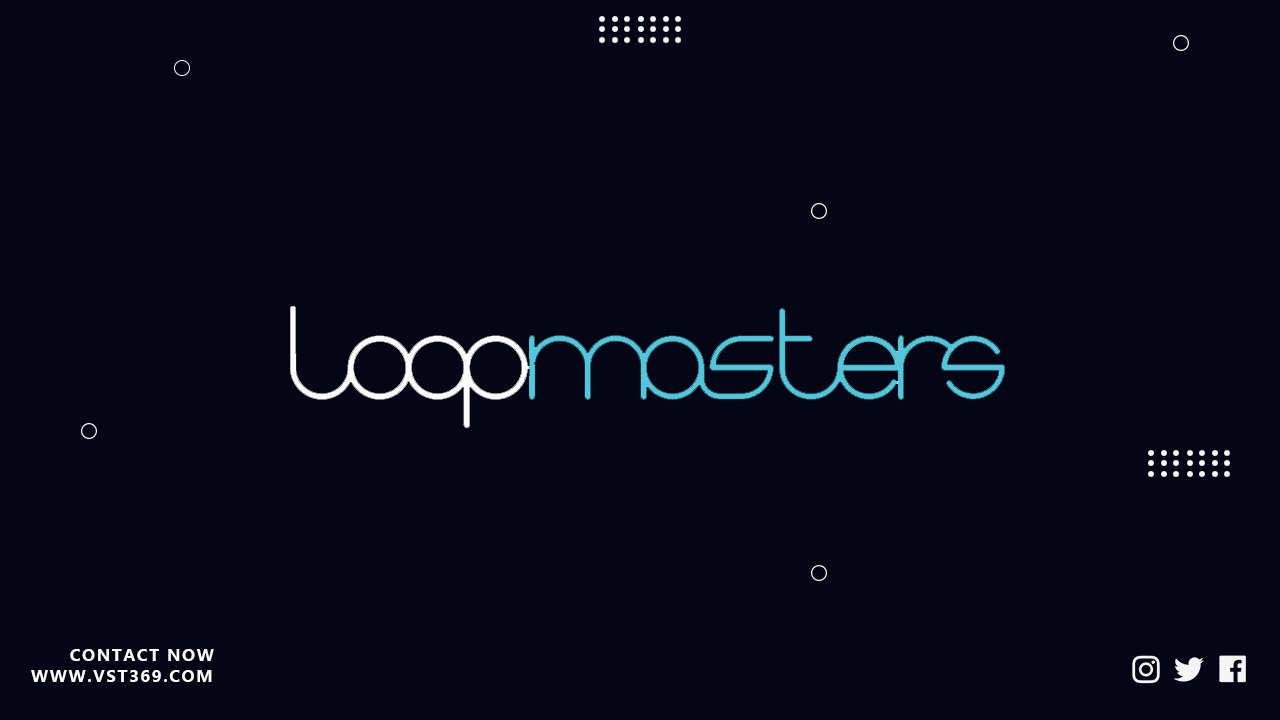 Loopmasters