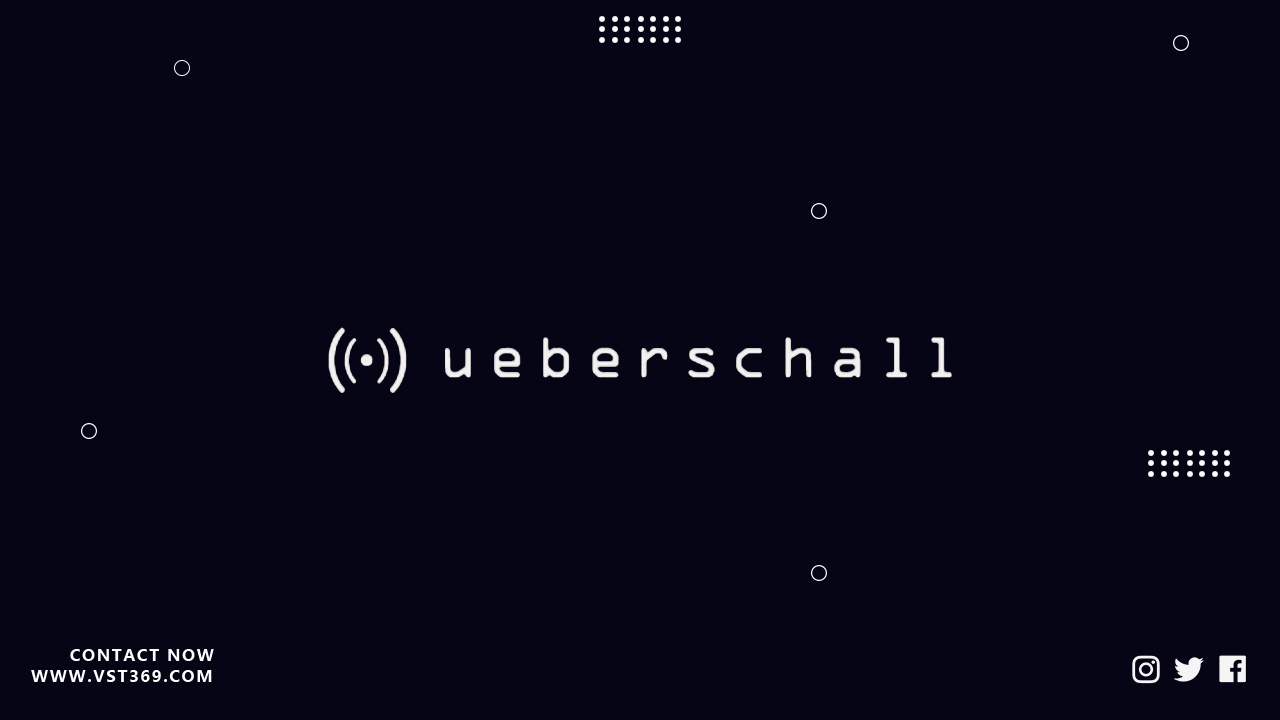 Ueberschall