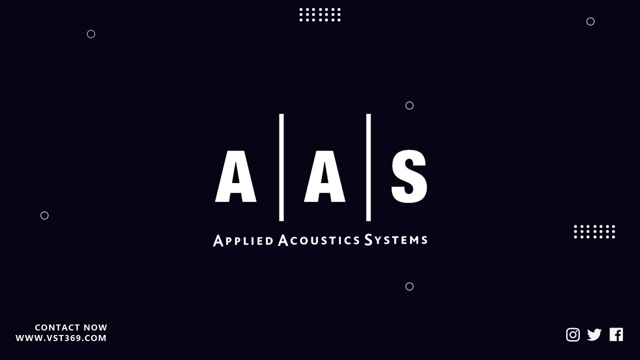 Applied Acoustics Systems