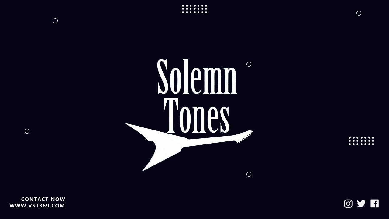 Solemn Tones