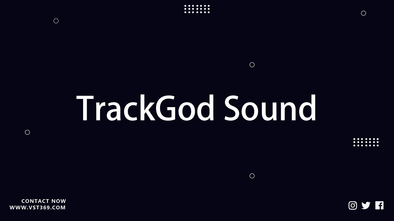 TrackGod Sound