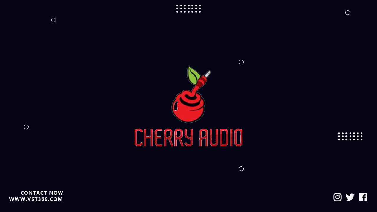 Cherry Audio