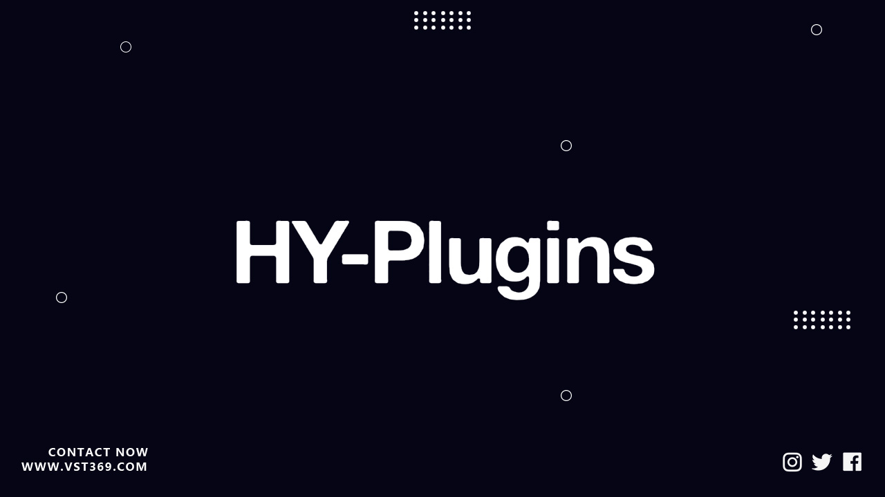 HY-Plugins