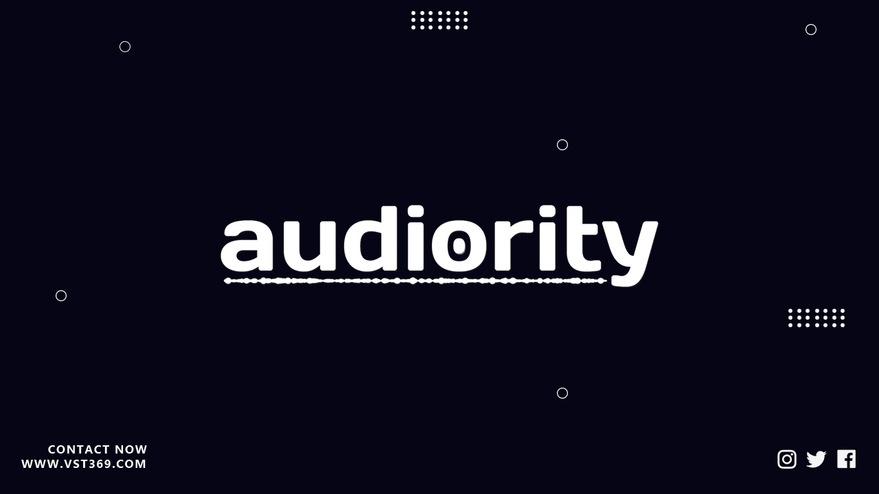 Audiority