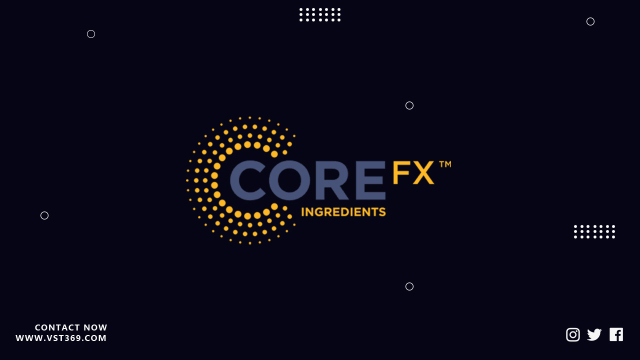 coreFX