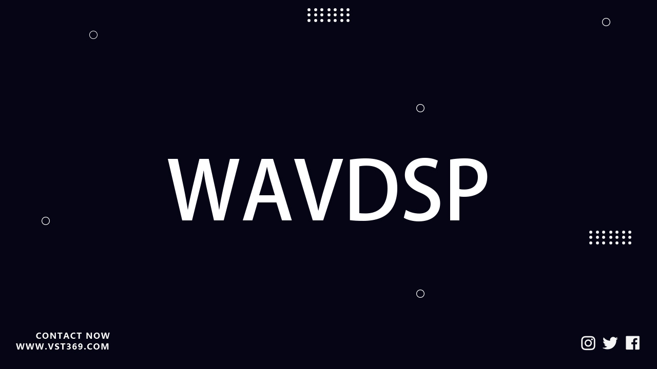 WAVDSP