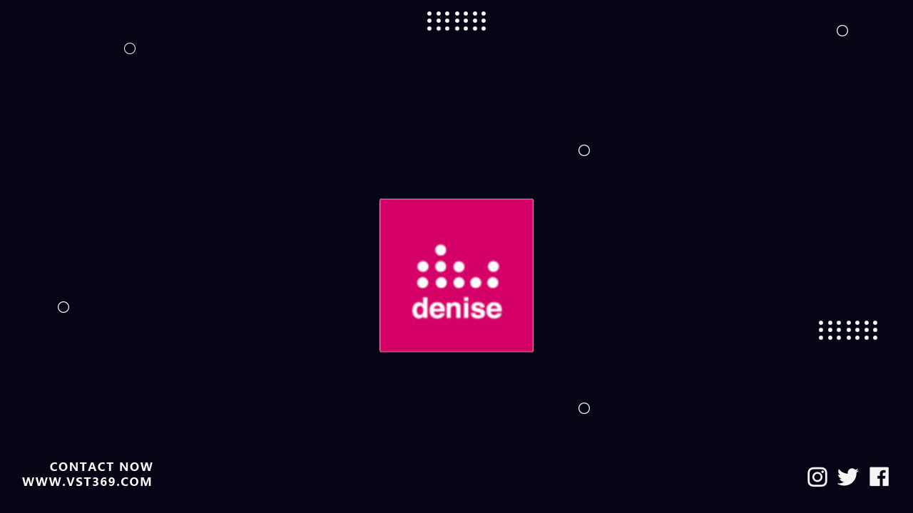 Denise Audio