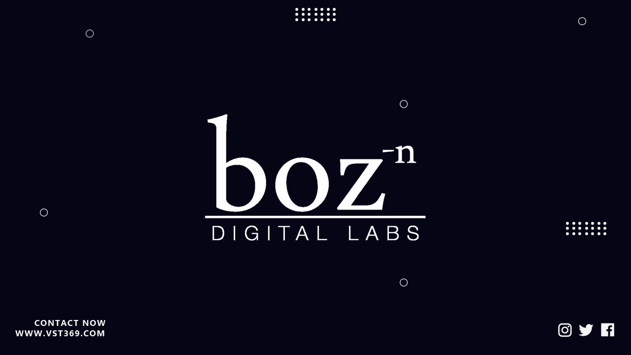 Boz Digital Labs