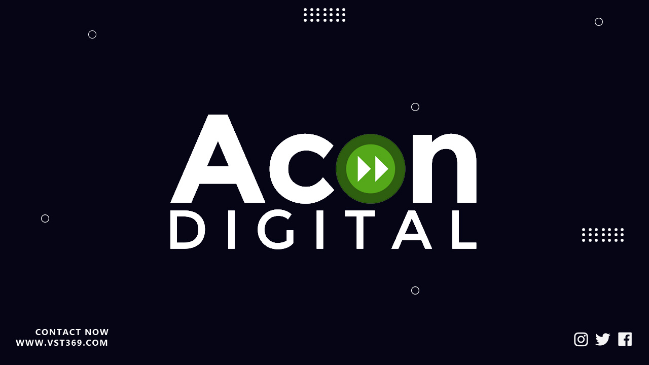 Acon Digital