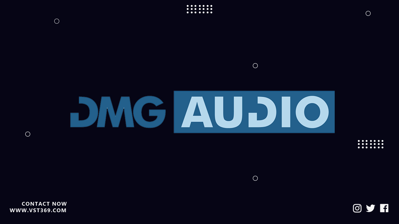 DMGAUDIO