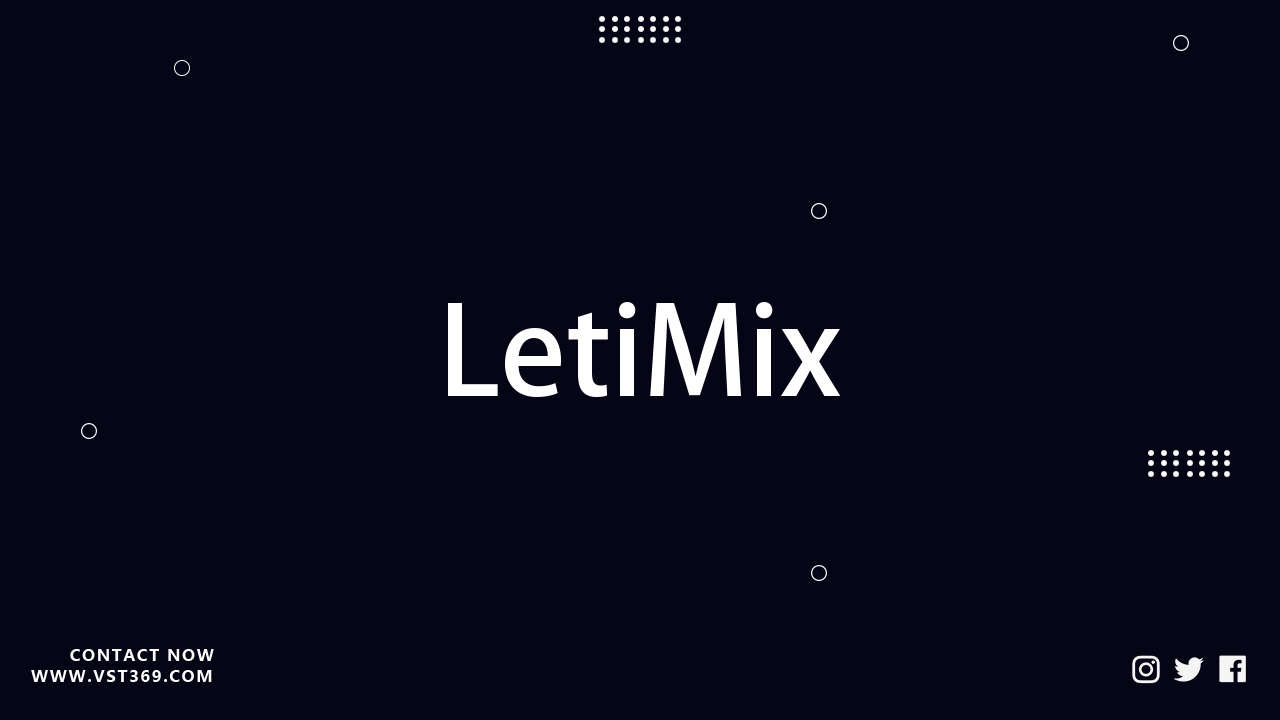 LetiMix