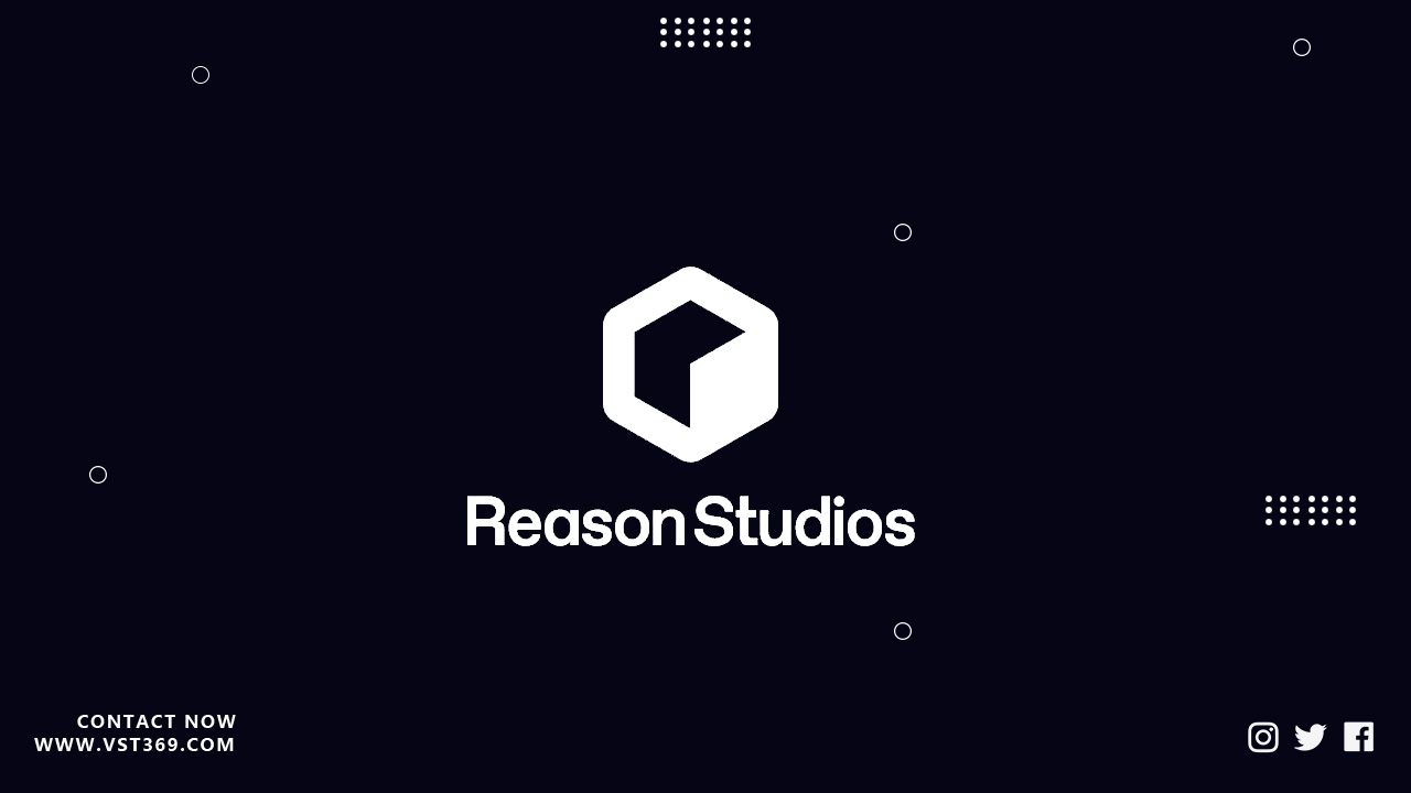 Reason Studios