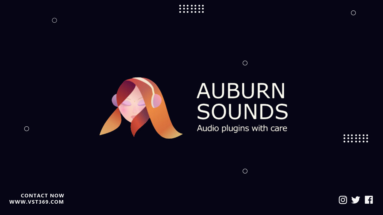 AUBURN SOUNDS