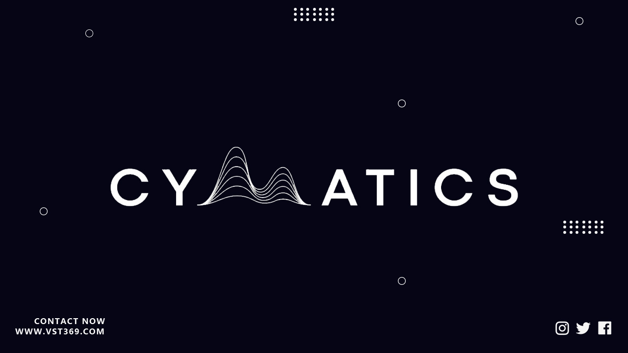 Cymatics