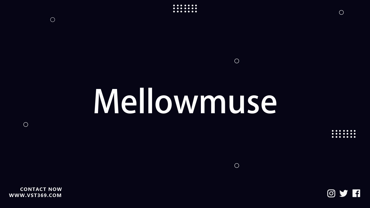 Mellowmuse