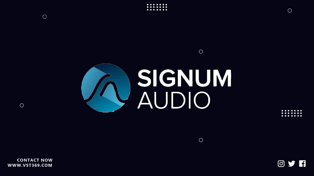 Signum Audio