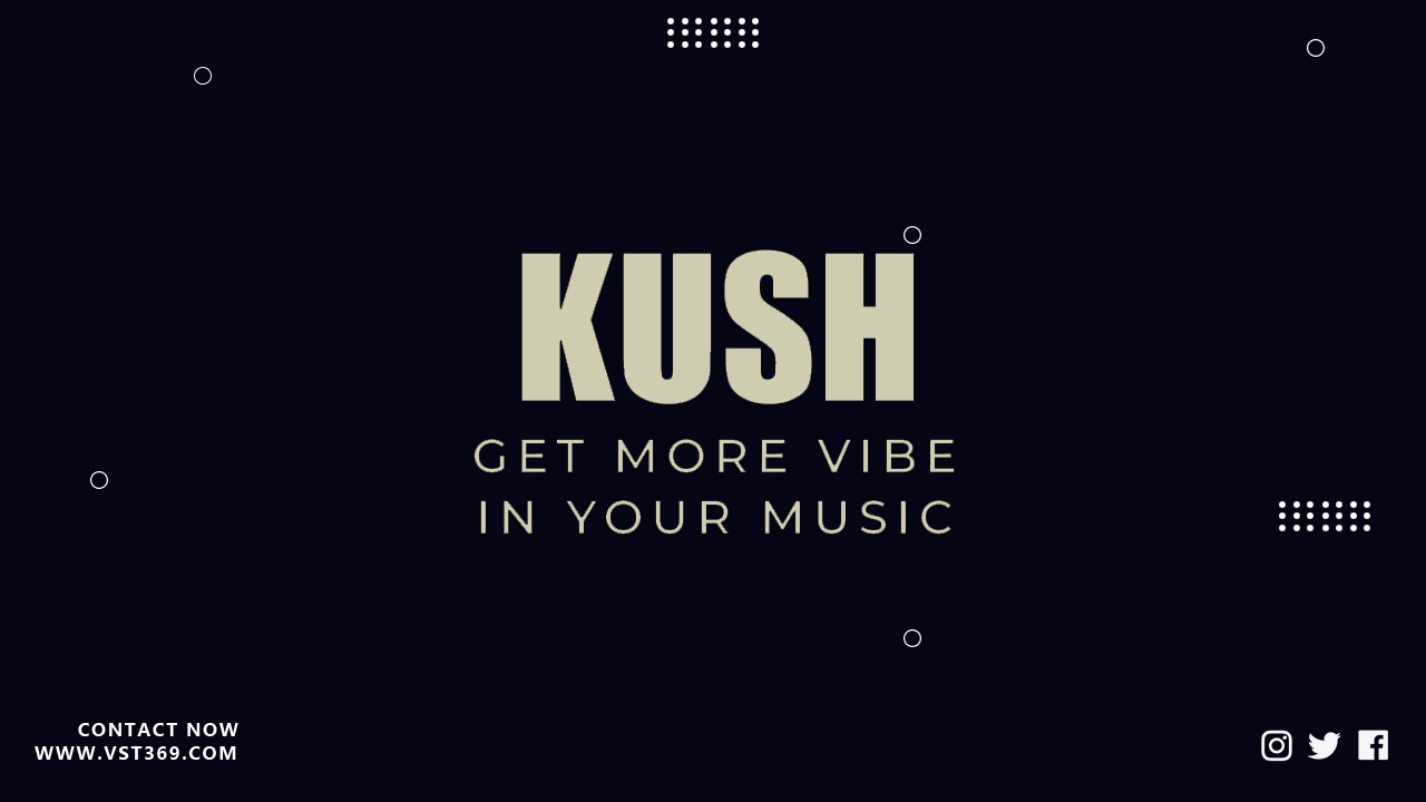 Kush Audio