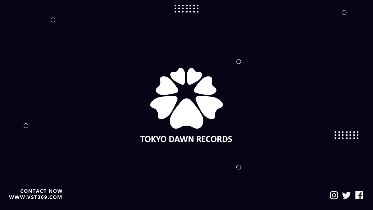 TOKYO DAWN RECORDS