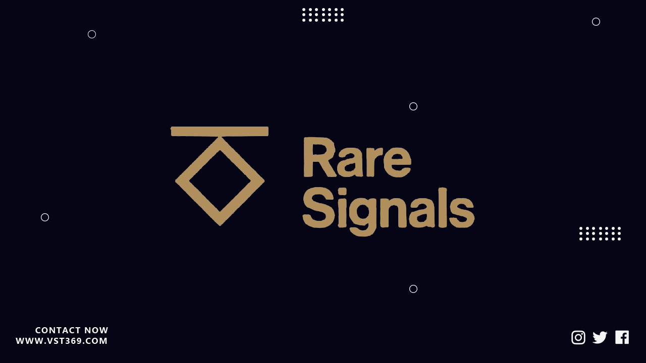 Rare Signals