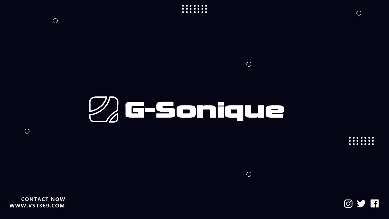 G-Sonique