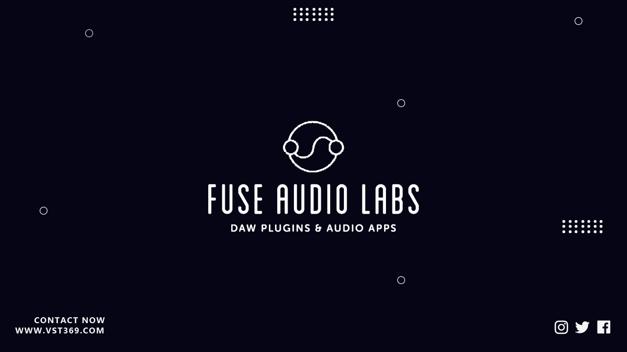 FUSE AUDIO LABS