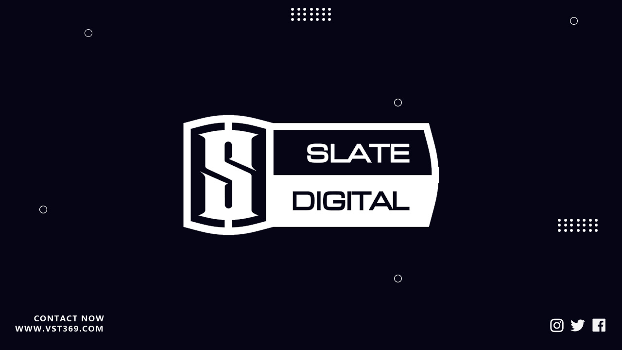 Slate Digital