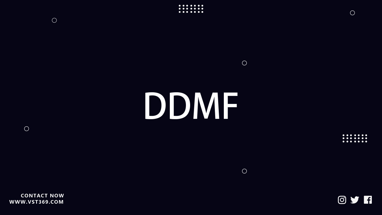 DDMF