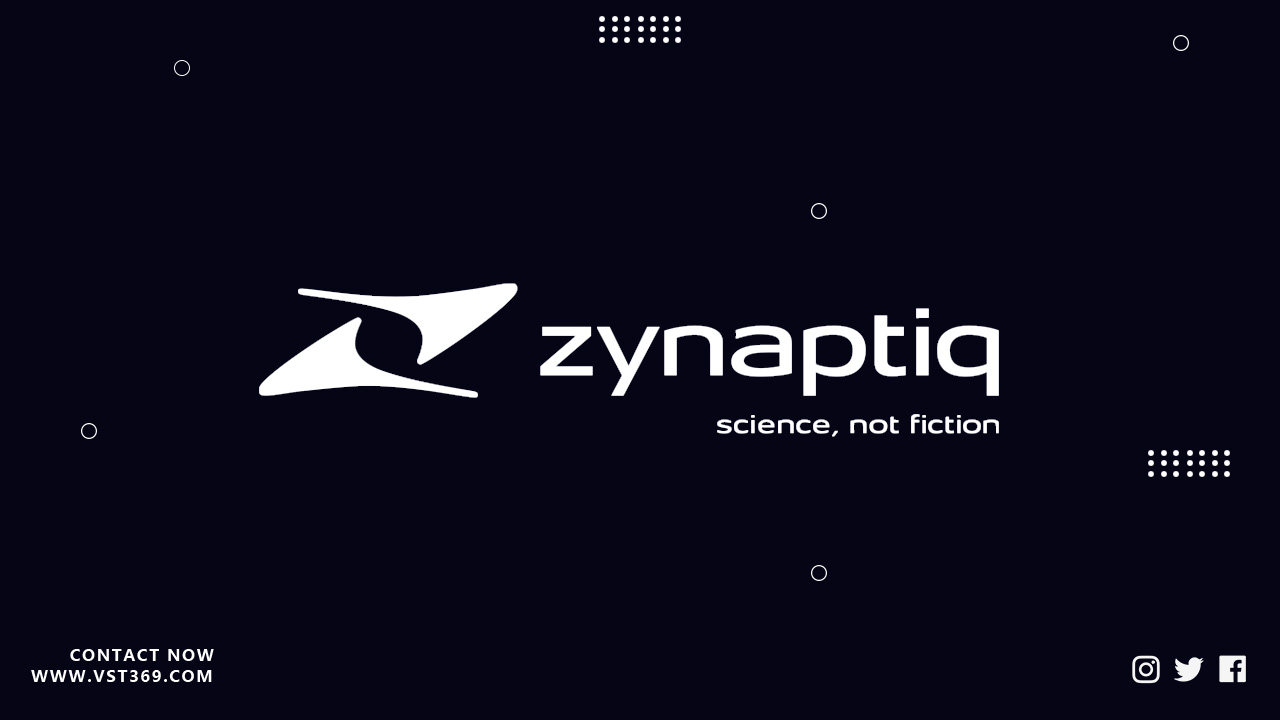 Zynaptiq