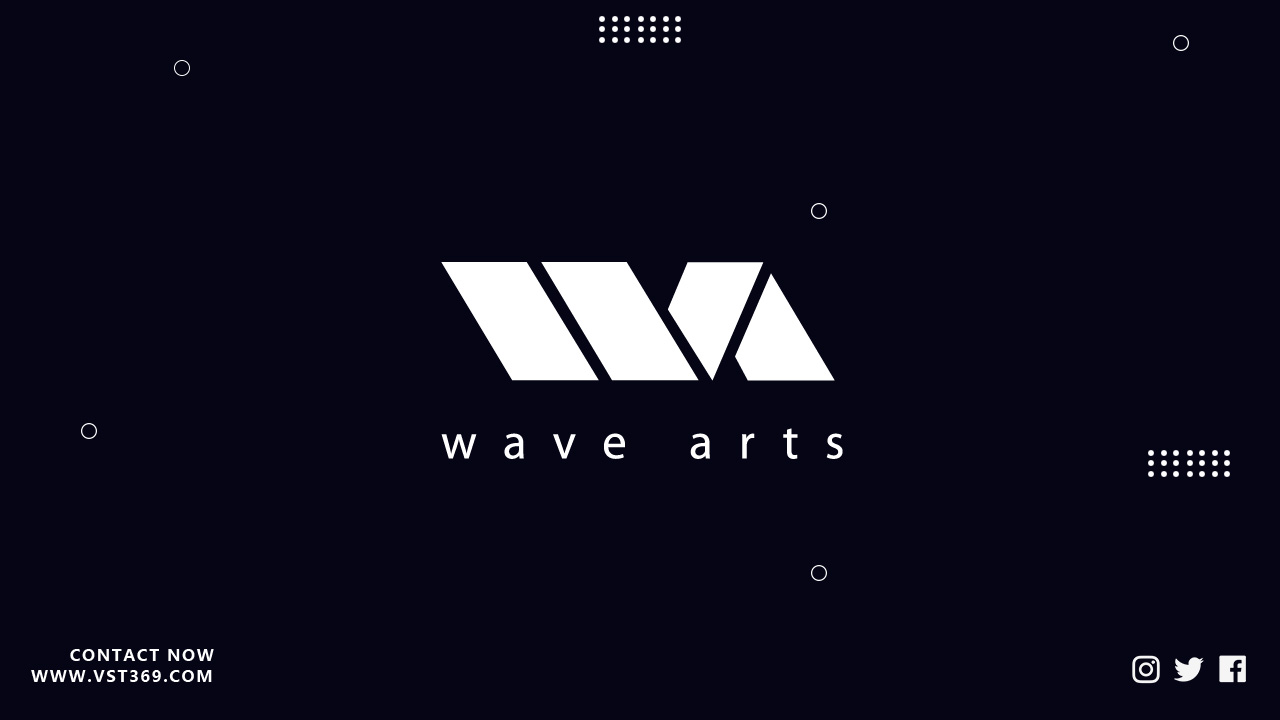 Wave Arts