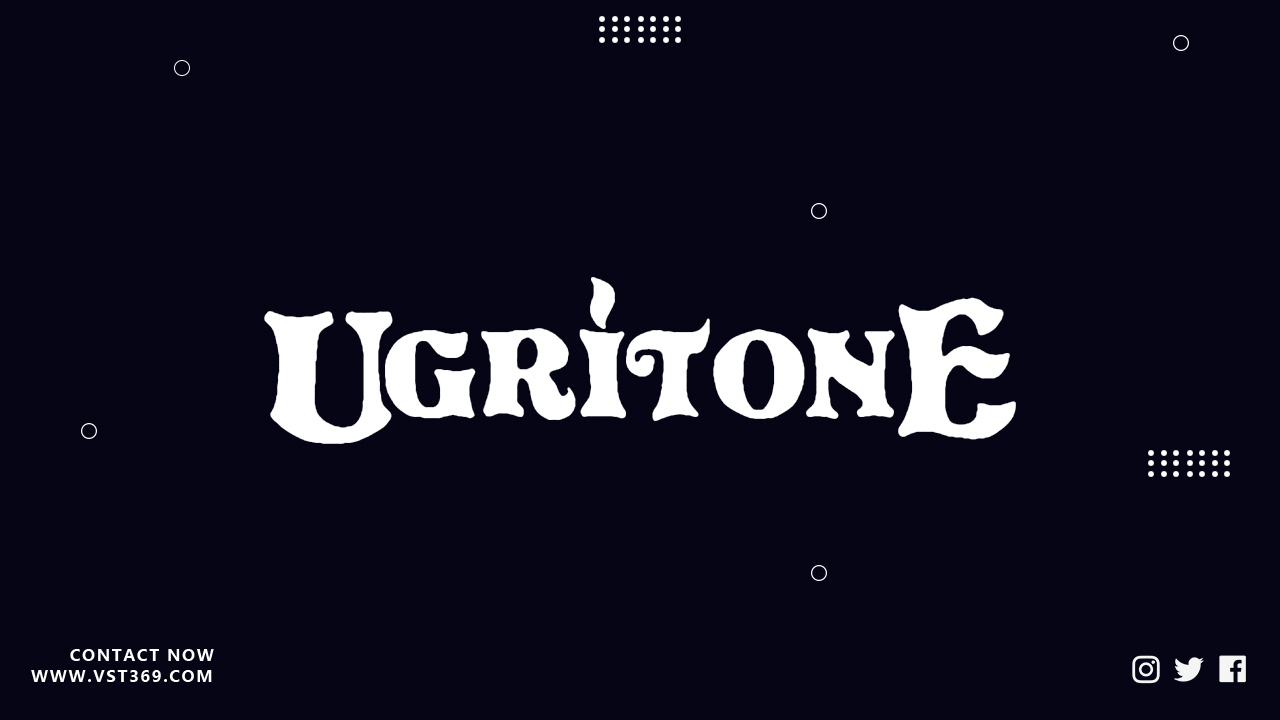 Ugritone