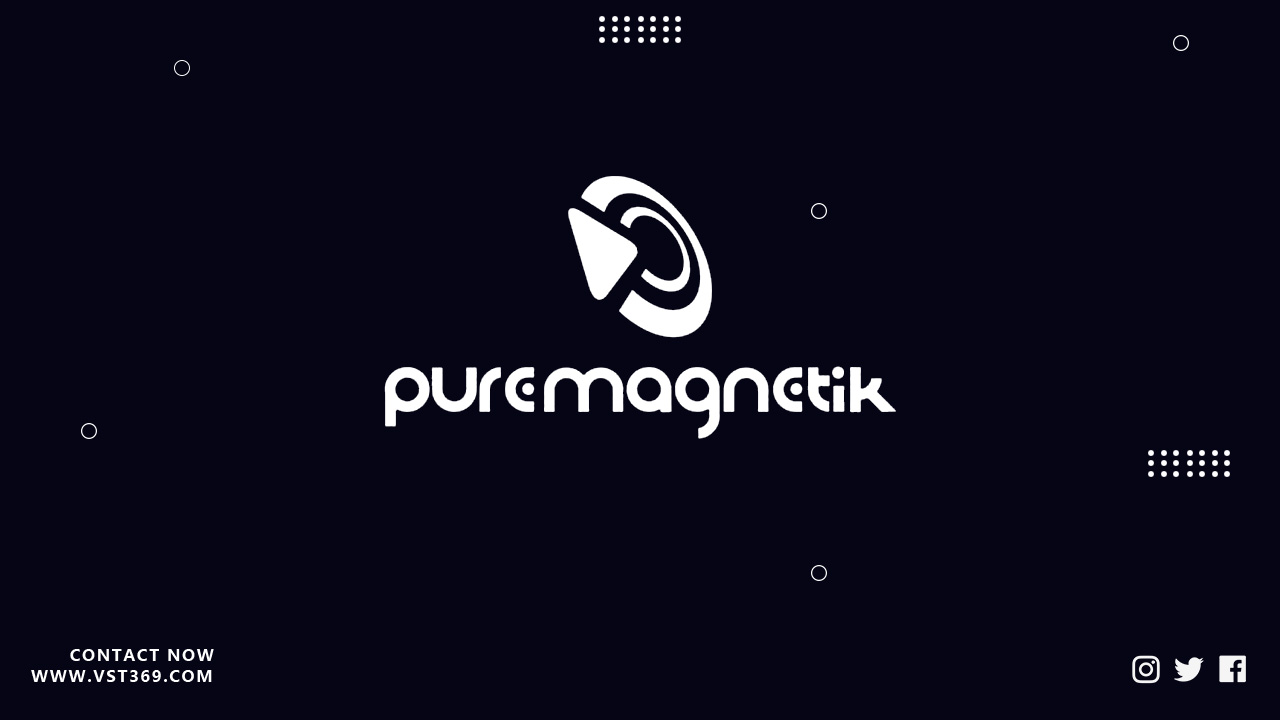 Puremagnetik