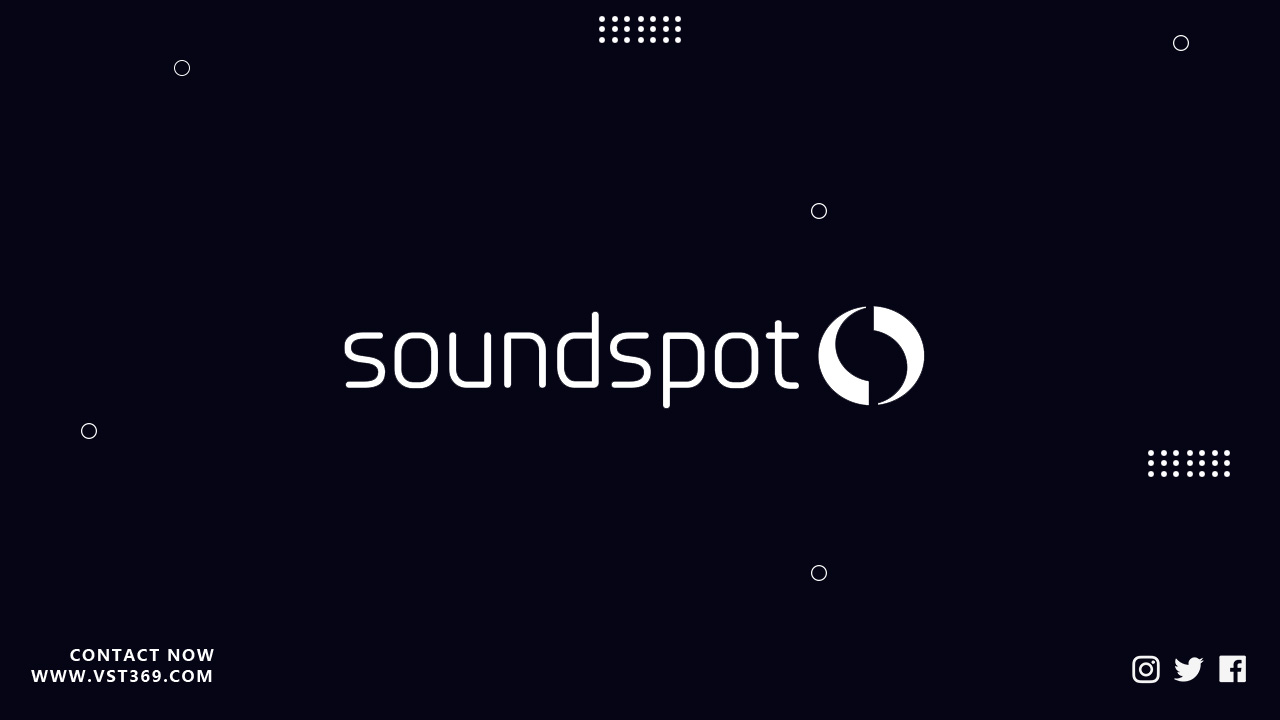 SoundSpot