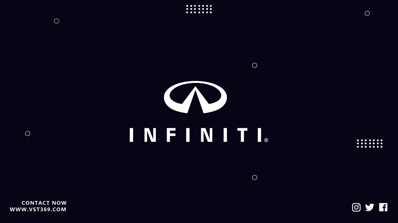 Infinit Essentials